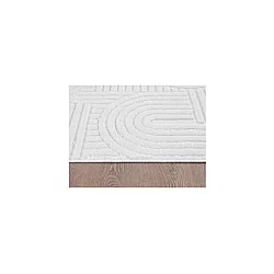 Conceptum Hypnose Tepih (160x500) 691B White