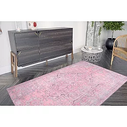 Conceptum Hypnose Tepih (210x310) Blues Chenille Pink AL 271