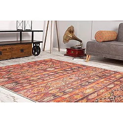 Conceptum Hypnose Tepih (210x310) Soul Chenille Red AL 215