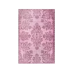 Conceptum Hypnose Tepih (230x330) Folk Chenille Pink BA 02