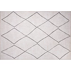 Conceptum Hypnose Tepih (230x330) Soul Chenille Beige AL 184