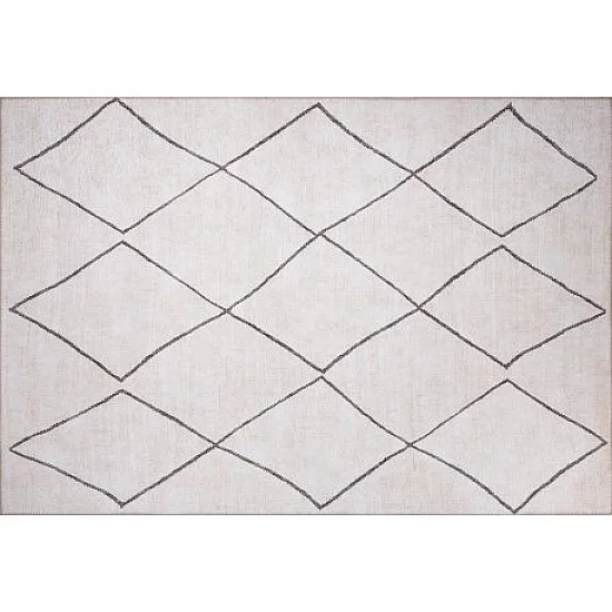 Conceptum Hypnose Tepih (230x330) Soul Chenille Beige AL 184