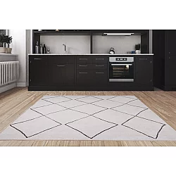 Conceptum Hypnose Tepih (230x330) Soul Chenille Beige AL 184