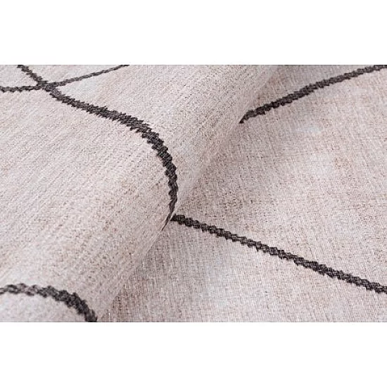 Conceptum Hypnose Tepih (230x330) Soul Chenille Beige AL 184