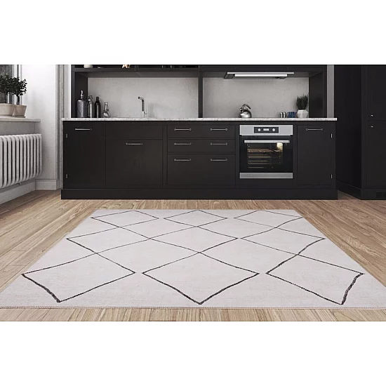 Conceptum Hypnose Tepih (230x330) Soul Chenille Beige AL 184