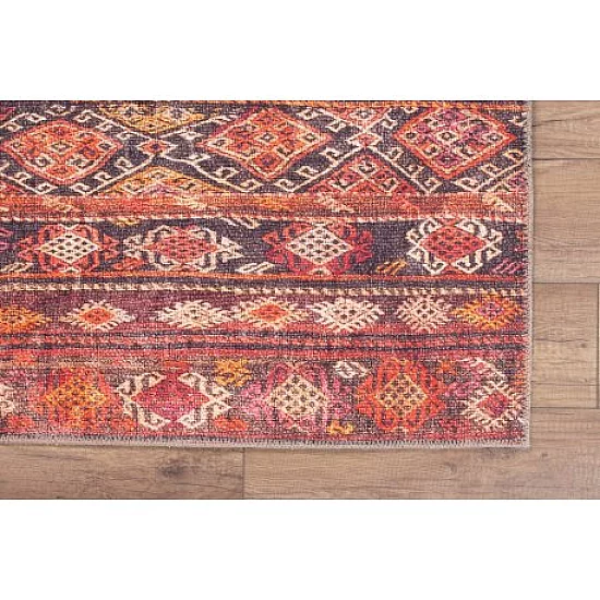 Conceptum Hypnose Tepih (230x330) Soul Chenille Red AL 215