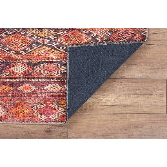 Conceptum Hypnose Tepih (230x330) Soul Chenille Red AL 215