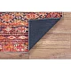 Conceptum Hypnose Tepih (230x330) Soul Chenille Red AL 215