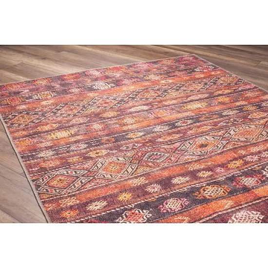 Conceptum Hypnose Tepih (230x330) Soul Chenille Red AL 215