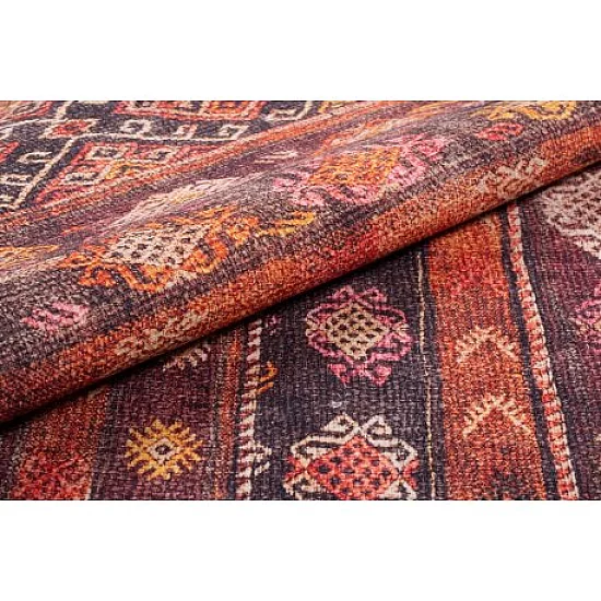 Conceptum Hypnose Tepih (230x330) Soul Chenille Red AL 215