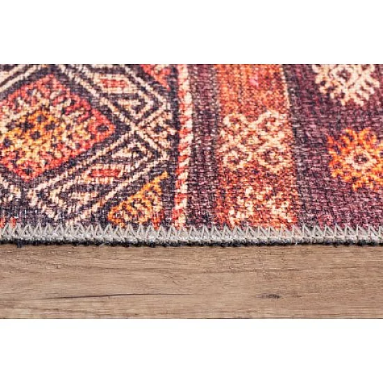 Conceptum Hypnose Tepih (230x330) Soul Chenille Red AL 215