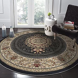 Conceptum Hypnose Tepih (180x180) Woopamuk523