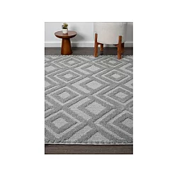 Conceptum Hypnose Tepih (100 x 300) 830B Grey