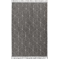 Conceptum Hypnose Tepih (120x500) Bukle 1408 Grey