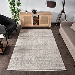 Conceptum Hypnose Tepih staza (80x150) Leo 2970 Beige