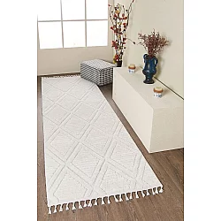 Conceptum Hypnose Tepih (160 x 400) 742B Cream