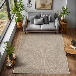 Conceptum Hypnose Tepih (280 x 370) Loom 4300 Beige