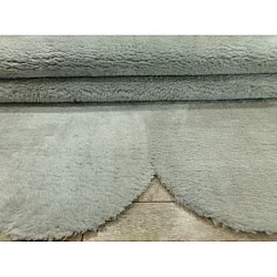 Conceptum Hypnose Tepih staza (80x300) Laser Plush Light Grey