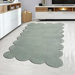 Conceptum Hypnose Tepih staza (80x300) Laser Plush Light Grey