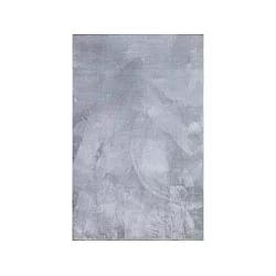 Conceptum Hypnose Tepih staza (80x300) Soft Plush Light Grey