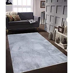 Conceptum Hypnose Tepih staza (80x300) Soft Plush Light Grey