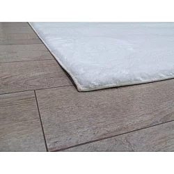 Conceptum Hypnose Tepih staza (80x300) Soft Plush White