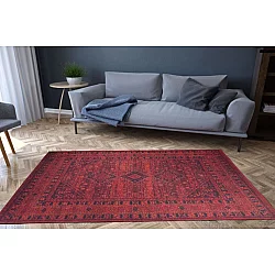 Conceptum Hypnose Tepih (210 x 310) Soul Chenille Red AL 219