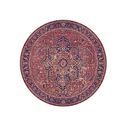 Conceptum Hypnose Tepih (230 cm) Blues Chenille Claret Red AL 162