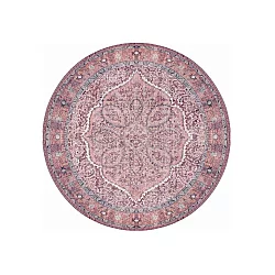 Conceptum Hypnose Tepih (230 cm) Blues Chenille Rustic AL 167