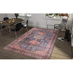 Conceptum Hypnose Tepih (230 x 330) Blues Chenille Red AL 366