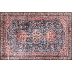 Conceptum Hypnose Tepih (230 x 330) Blues Chenille Red AL 366