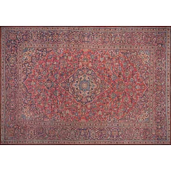 Conceptum Hypnose Tepih (230 x 330) Blues Chenille Red AL 53
