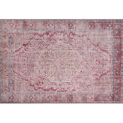 Conceptum Hypnose Tepih (230 x 330) Blues Chenille Rustic AL 167
