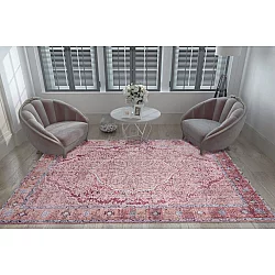 Conceptum Hypnose Tepih (230 x 330) Blues Chenille Rustic AL 167