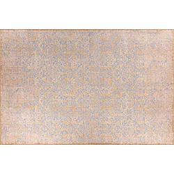 Conceptum Hypnose Tepih (230 x 330) Blues Chenille Yellow AL 319