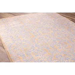 Conceptum Hypnose Tepih (230 x 330) Blues Chenille Yellow AL 319