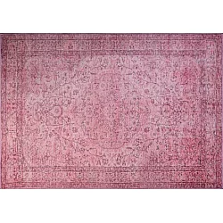 Conceptum Hypnose Tepih (230 x 330) Dorian Chenille Pink AL 137
