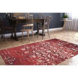 Conceptum Hypnose Tepih (230 x 330) Dorian Chenille Red AL 186 k