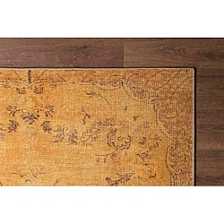 Conceptum Hypnose Tepih (230 x 330) Dorian Chenille Yellow AL 27