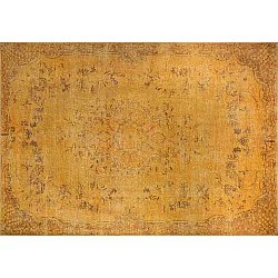 Conceptum Hypnose Tepih (230 x 330) Dorian Chenille Yellow AL 27