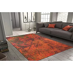 Conceptum Hypnose Tepih (230 x 330) Fusion Chenille Orange AL 09