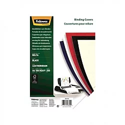 FELLOWES Karton za koričenje 250g A4
