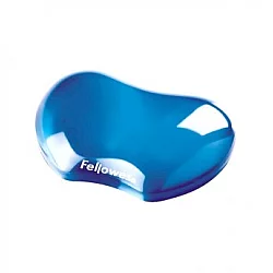 FELLOWES Odmarač ručnog zgloba  Crystals gel