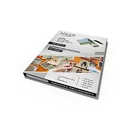 ADLER AD1042.1 Folija za laminator A4