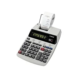 CANON Kalkulator MP120-MG (Beli)