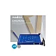 NEDIS PACU110A3 Nedis Sekač za papir - Giljotina max.A3 297x420mm, metalni nož