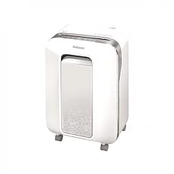 FELLOWES Uništivač dokumenata LX-201 Beli