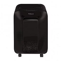 FELLOWES Uništivač dokumenata LX-201 Crni