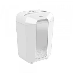 FELLOWES Uništivač dokumenata LX-70 beli 100017468