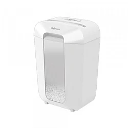 FELLOWES Uništivač dokumenata LX-70 beli 100017468